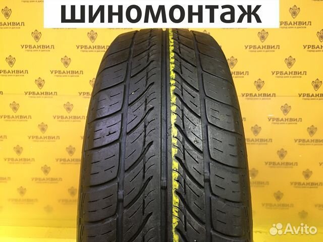 Tigar Sigura 185/65 R15 88T