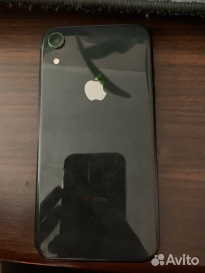 iPhone Xr, 128 ГБ