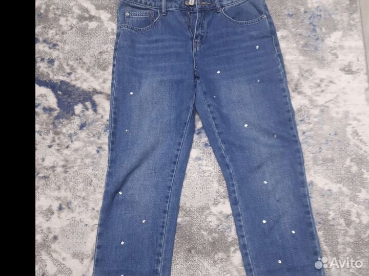 Женские вещи пакетом 46 48 размер