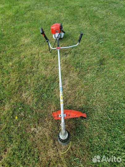 Бензиновый триммер Brait BR 310F