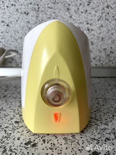 Thermobaby подогреватель для бутылочек