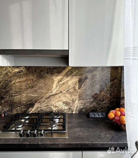 Кухня угловая на заказ