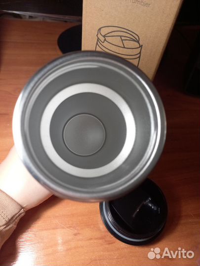 Термокружка