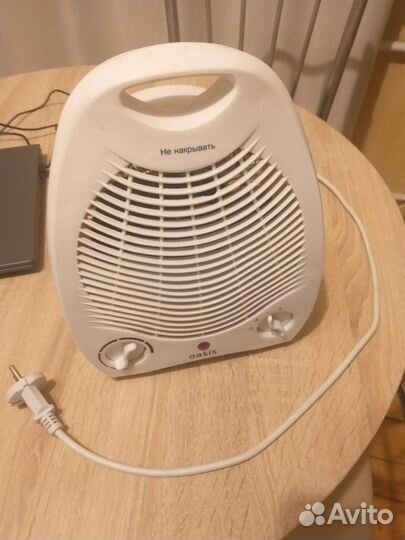 Обогреватель бу