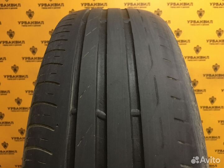 Bridgestone Turanza T001 185/65 R15 88H