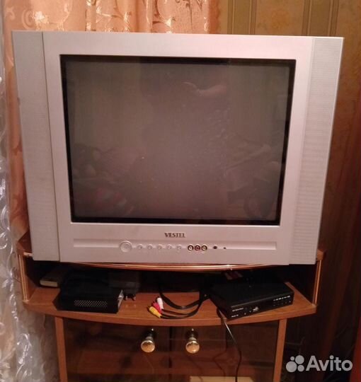 Телевизор