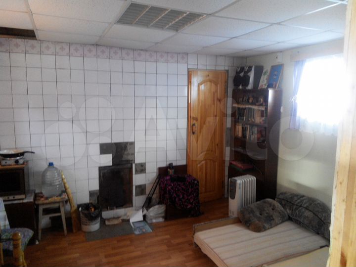 Дача 40 м² на участке 4,5 сот.