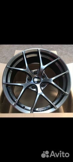 Литые диски