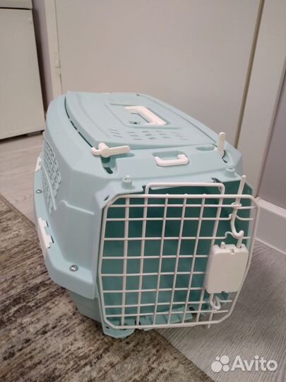 Переноска (клетка) для животных