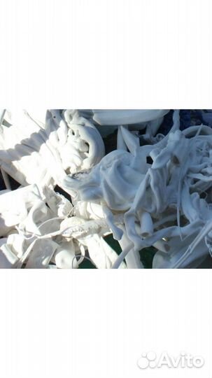 Плёнка пвд, стрейч