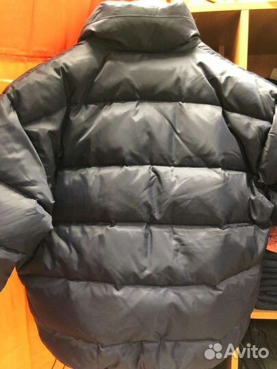 Пуховик Монтана мужской новый