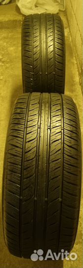 Dunlop Grandtrek PT2 285/50 R20 94Y