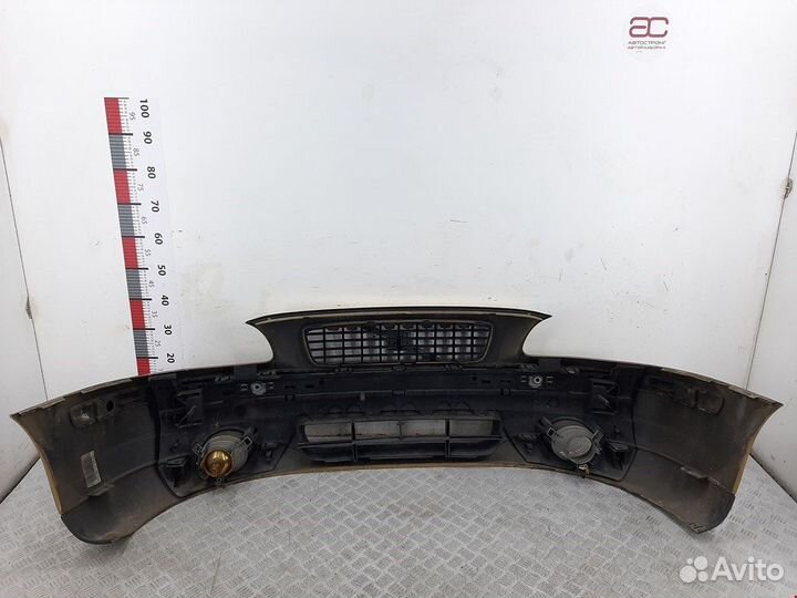 Бампер передний для Volvo S60 1 9178210