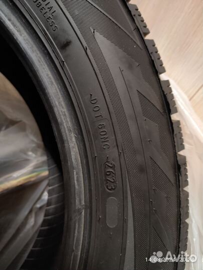 Nordman RS2 SUV 225/60 R18