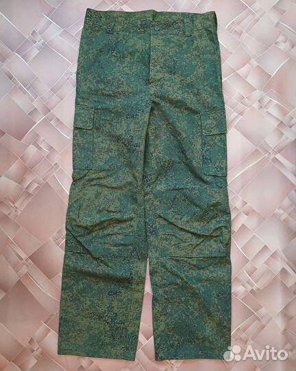 Брюки вкпо старого образца 48-5