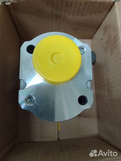 Насос гидравлический still RX20 -15