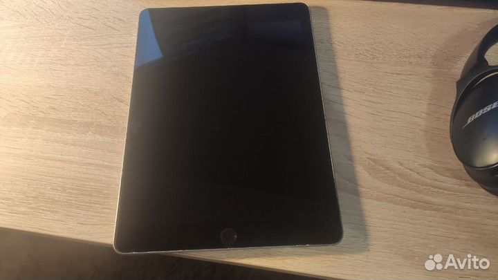 iPad 6th 32gb Wi-Fi