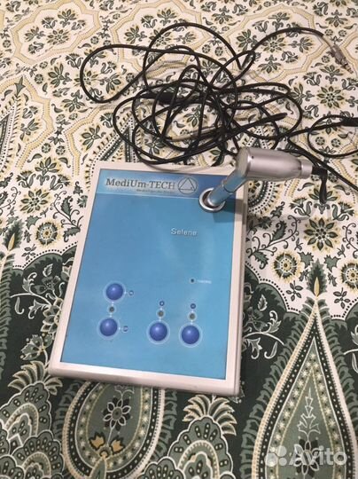 Машинка для перманентного макияжа mast