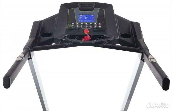 Беговая дорожка Torneo Smarta T-205