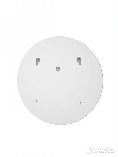 Зеркало в ванную круглое