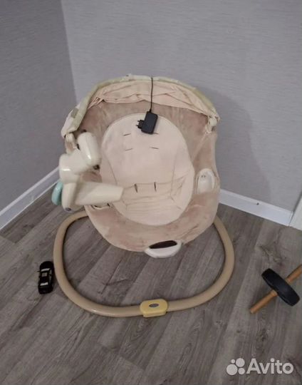 Кресло качалка для ребенка