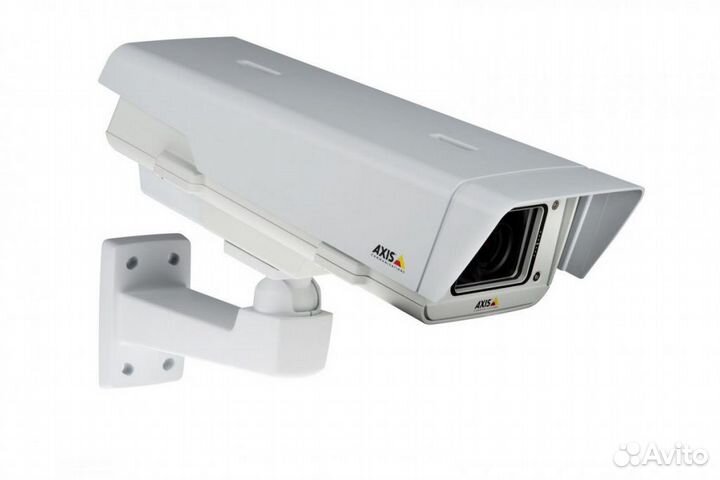 IP-камера axis P1346 Новые 100 шт