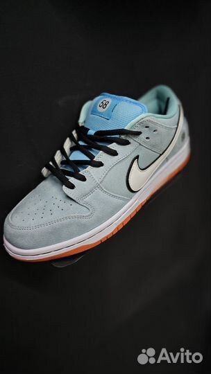 Кеды Nike sb force 58