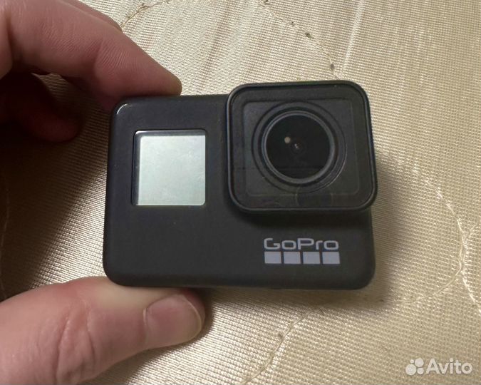 Камера GoPro 7 Black