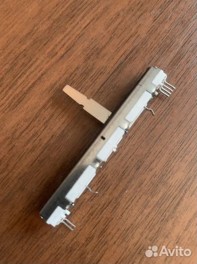 Фейдер для всей линейки DJM pioneer