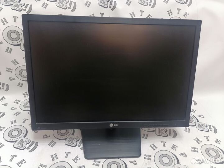 Монитор LG flatron 22EB23TM-BC