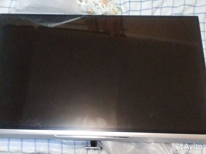 Телевизор philips ambilight 42 дюйма 3д