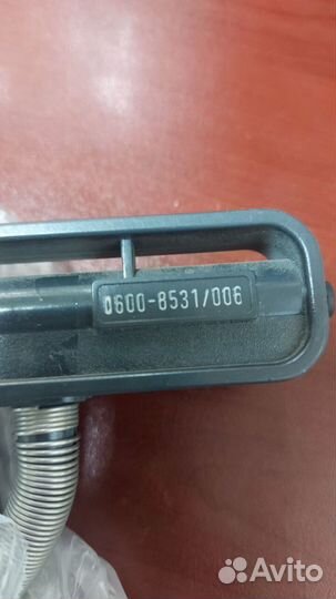 Модульный зонд отбора пробы testo