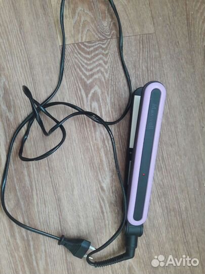 Выпрямитель для волос