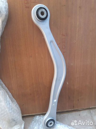 Рычаги задней подвески Mercedes-Benz W220, C215