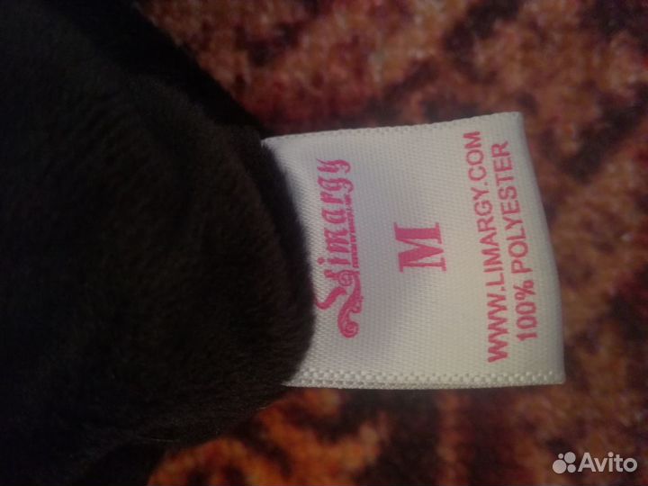 Комбинезон для собаки