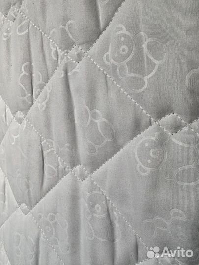 Матрас детский 120 60