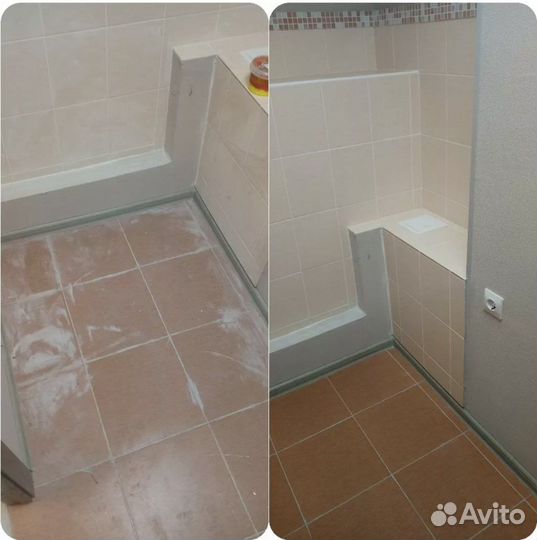 Уборка квартир