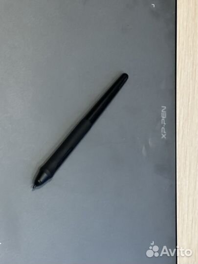 Графический планшет xp pen