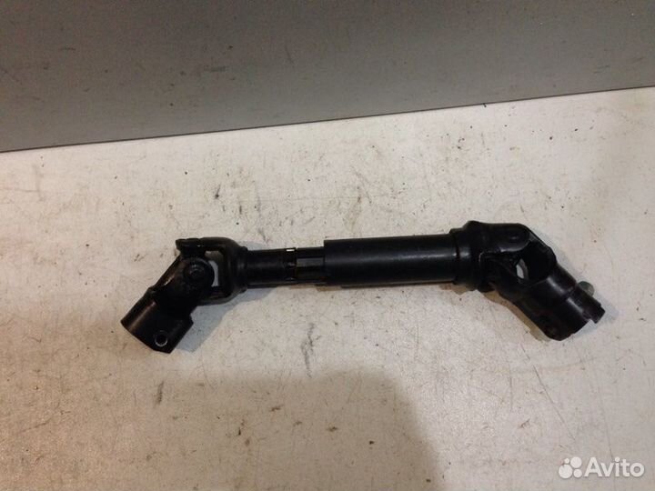 Кардан рулевой левый Opel Astra J 2009-2012