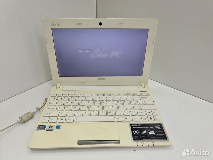 Нетбук Asus Eee PC X101H