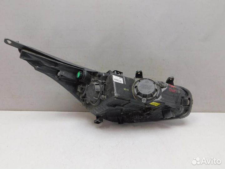 Фара левая Kia Ceed