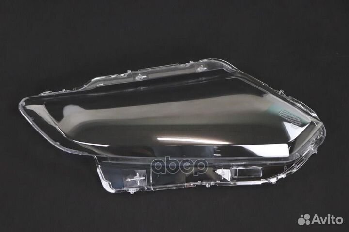 260254CC6C-DCR Стекло фары Прав. Nissan X-trail