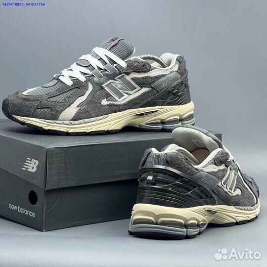 Кроссовки New Balance 1906d (Арт.74277)