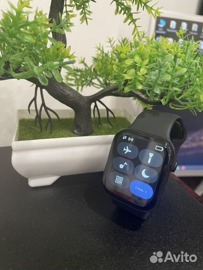 Смарт часы Smart Watch XS8 Pro plus (45 мм)