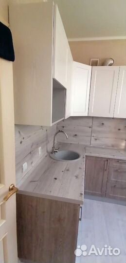 Кухня из мдф от производителя