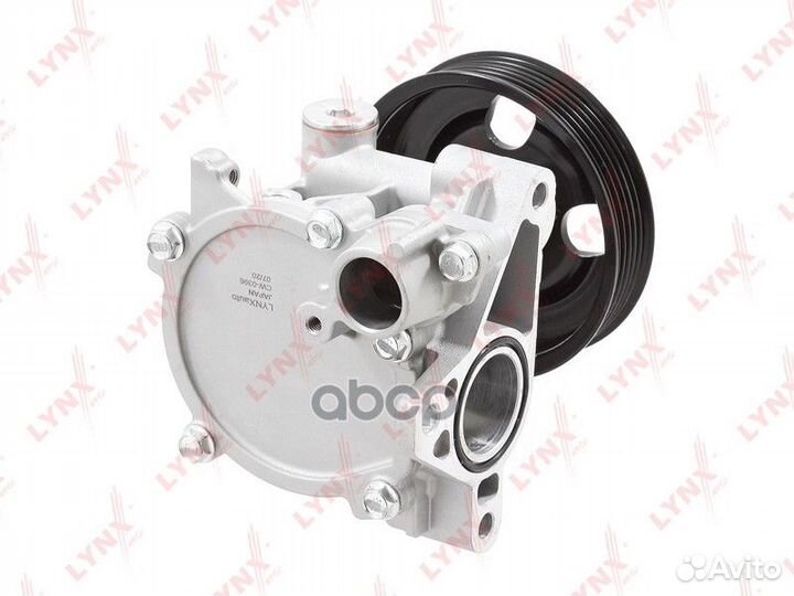 Насос водяной CW0396 lynxauto