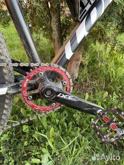 Горный велосипед Lorak sel 9400