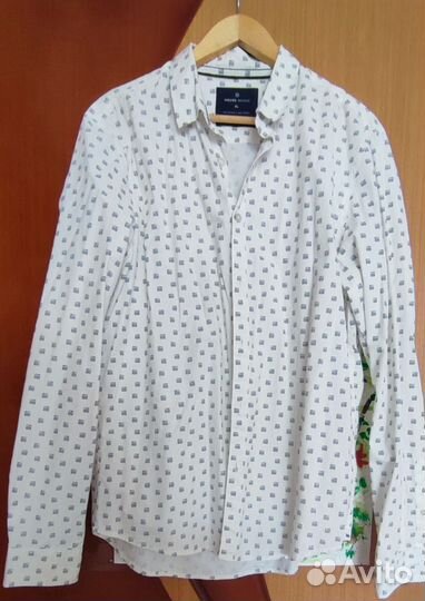 Мужские вещи