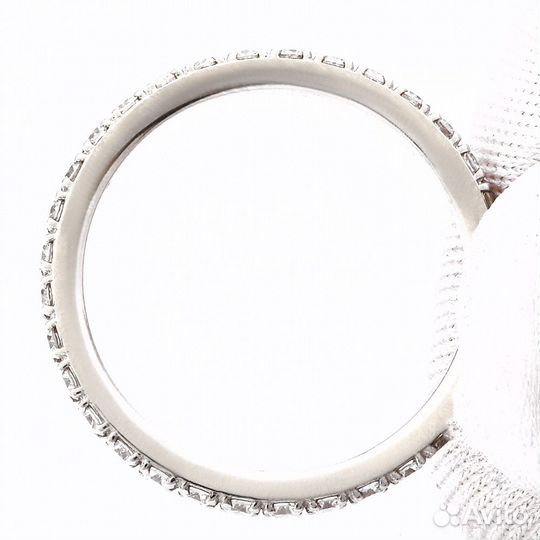 Кольцо Золото с бриллиантами