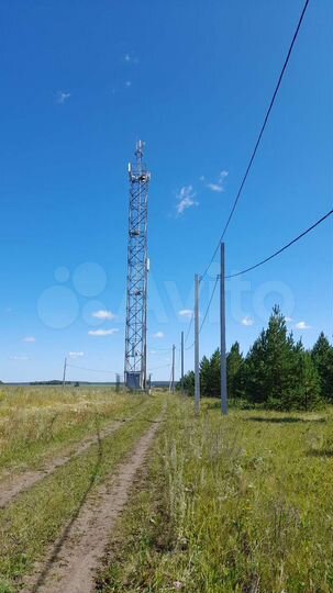 Участок 4,72 га (СНТ, ДНП)